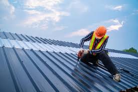 Roof Coating Services in Pulaski, VA